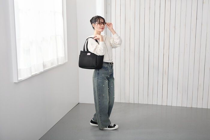 ROOTOTE「ROOTOTE ルートート トートバッグ 3672 通販 仕切りトートバッグ トートバック」|トートバッグ|