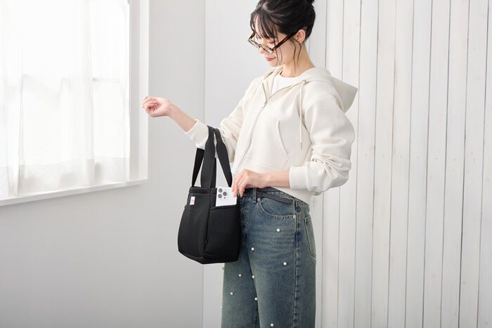 ROOTOTE「ROOTOTE ルートート トートバッグ 3672 通販 仕切りトートバッグ トートバック」|トートバッグ|