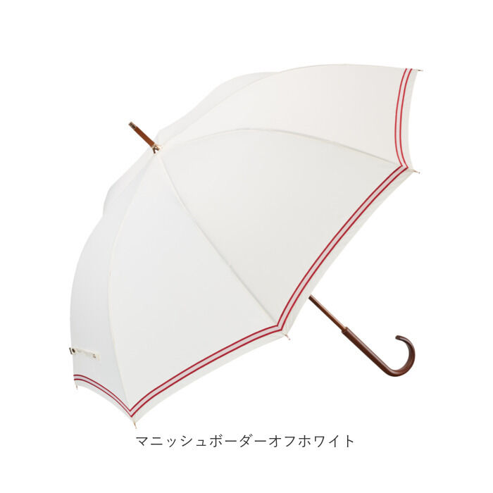 BACKYARD FAMILY「長傘 レディース 通販 umbulatio アンブラティオ 雨傘 婦人傘 レディース傘 傘 かさ」|傘|