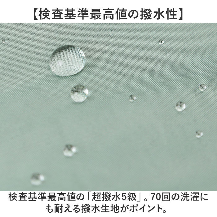 BACKYARD FAMILY「長傘 通販 waterfront ウォーターフロント 大きめ ワンタッチ傘 ジャンプ式傘 雨傘 傘」|傘|