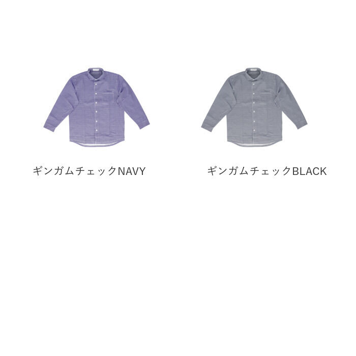 BACKYARD FAMILY「URBAN SQUARE シャツ 3531 通販 アーバンスクエア カッターシャツ ワイシャツ」|その他|