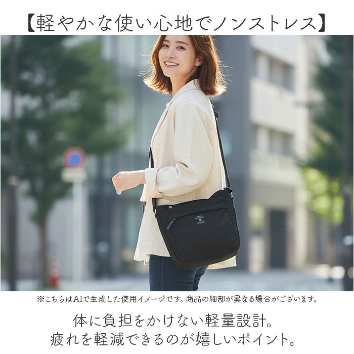 anello「anello GRANDE アネログランデ ショルダーバッグ GTM0318 通販」|ショルダー・メッセンジャー|