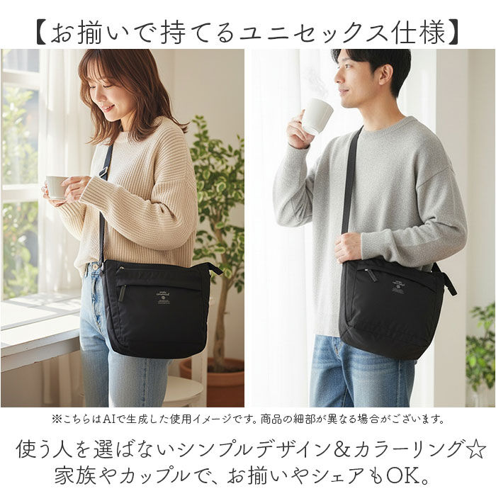 anello「anello GRANDE アネログランデ ショルダーバッグ GTM0318 通販」|ショルダー・メッセンジャー|