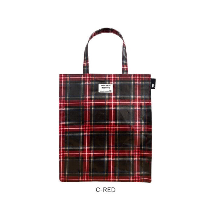 ROOTOTE「ルートート ラミネート ROOTOTE 3605 通販 トートバッグ トートバック 手提げバッグ」|トートバッグ|