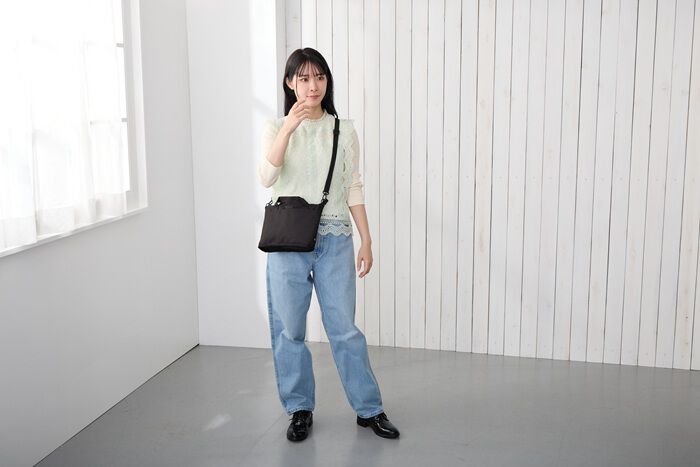 ROOTOTE「ルートート ショルダーバッグ ROOTOTE 3631 通販 ショルダーバック 斜めがけバッグ」|ショルダー・メッセンジャー|