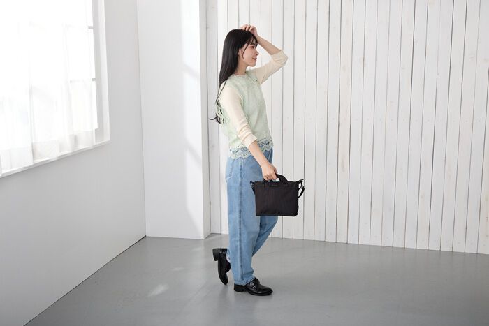 ROOTOTE「ルートート ショルダーバッグ ROOTOTE 3631 通販 ショルダーバック 斜めがけバッグ」|ショルダー・メッセンジャー|
