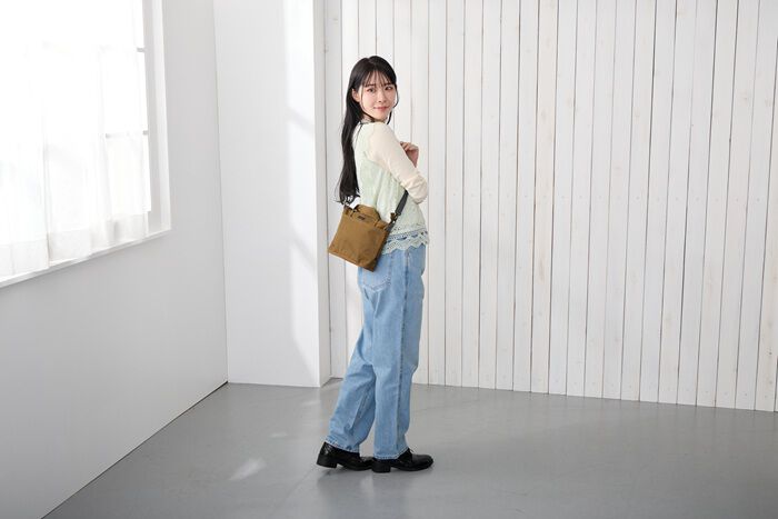 ROOTOTE「ルートート ショルダーバッグ ROOTOTE 3631 通販 ショルダーバック 斜めがけバッグ」|ショルダー・メッセンジャー|