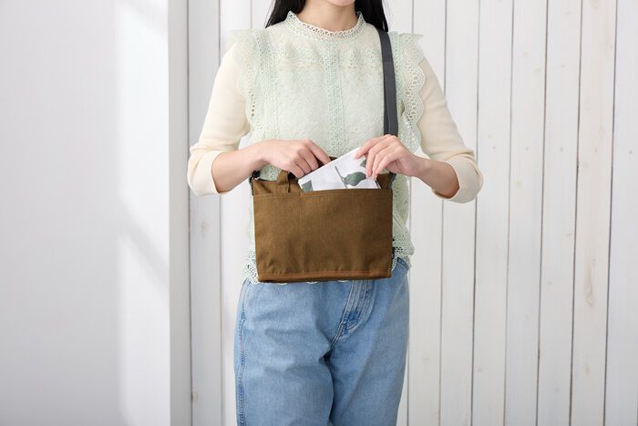 ROOTOTE「ルートート ショルダーバッグ ROOTOTE 3631 通販 ショルダーバック 斜めがけバッグ」|ショルダー・メッセンジャー|