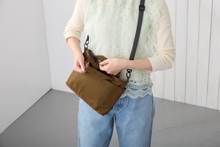 ROOTOTE「ルートート ショルダーバッグ ROOTOTE 3631 通販 ショルダーバック 斜めがけバッグ」|ショルダー・メッセンジャー|