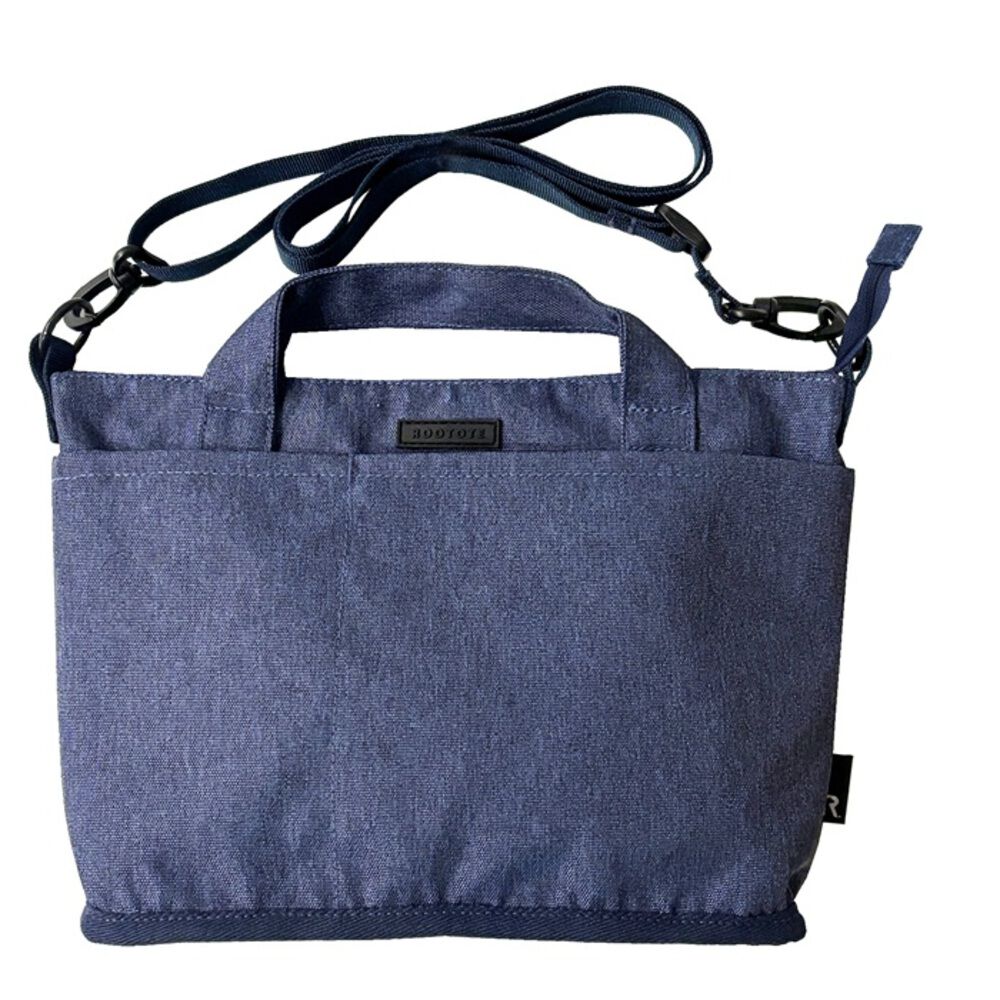ROOTOTE「ルートート ショルダーバッグ ROOTOTE 3631 通販 ショルダーバック 斜めがけバッグ」|ショルダー・メッセンジャー|ブルー1