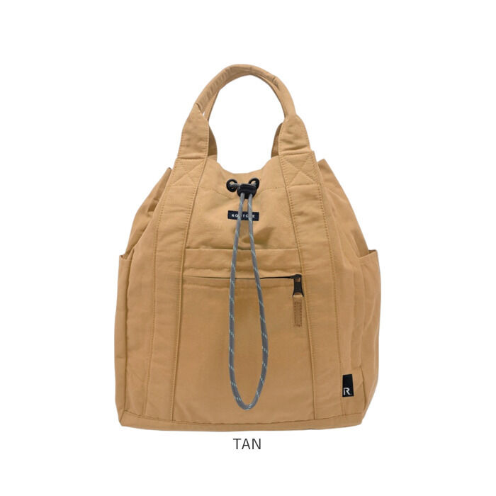 ROOTOTE「ROOTOTE リュック ルートート 3650 通販 リュックサック バックパック デイパック」|リュック|