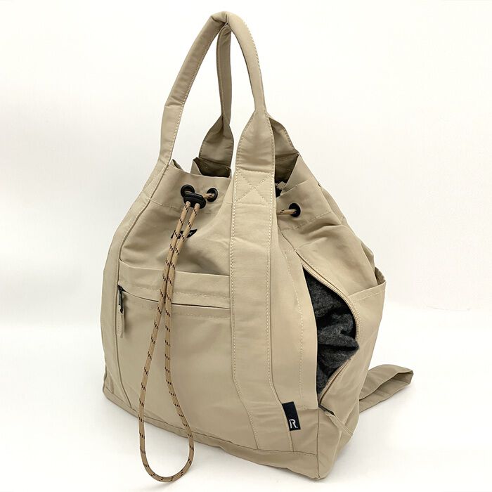 ROOTOTE「ROOTOTE リュック ルートート 3650 通販 リュックサック バックパック デイパック」|リュック|