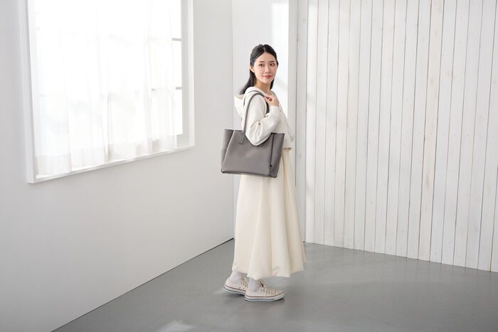 ROOTOTE「ROOTOTE ルートート トートバッグ 3661 通販 トートバック 肩掛けバッグ A4 通勤」|トートバッグ|