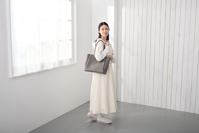 ROOTOTE「ROOTOTE ルートート トートバッグ 3661 通販 トートバック 肩掛けバッグ A4 通勤」|トートバッグ|