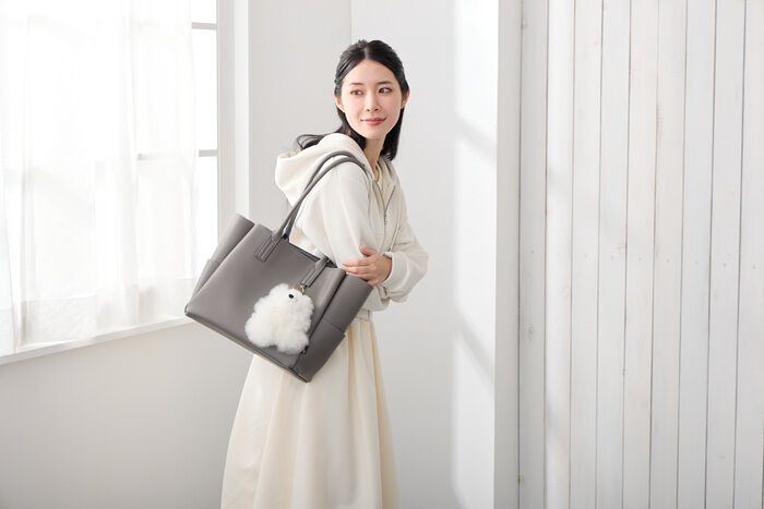 ROOTOTE「ROOTOTE ルートート トートバッグ 3661 通販 トートバック 肩掛けバッグ A4 通勤」|トートバッグ|
