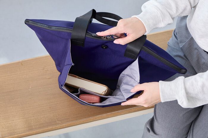 ROOTOTE「ROOTOTE ルートート トートバッグ 3669 通販 トートバック 肩掛けバッグ 通勤バッグ」|トートバッグ|