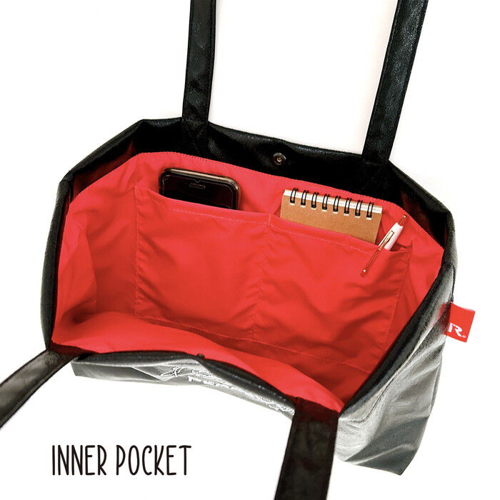 ROOTOTE「ルートート スヌーピー ROOTOTE 8445 通販 トートバッグ 肩掛けバッグ レッスンバッグ」|トートバッグ|