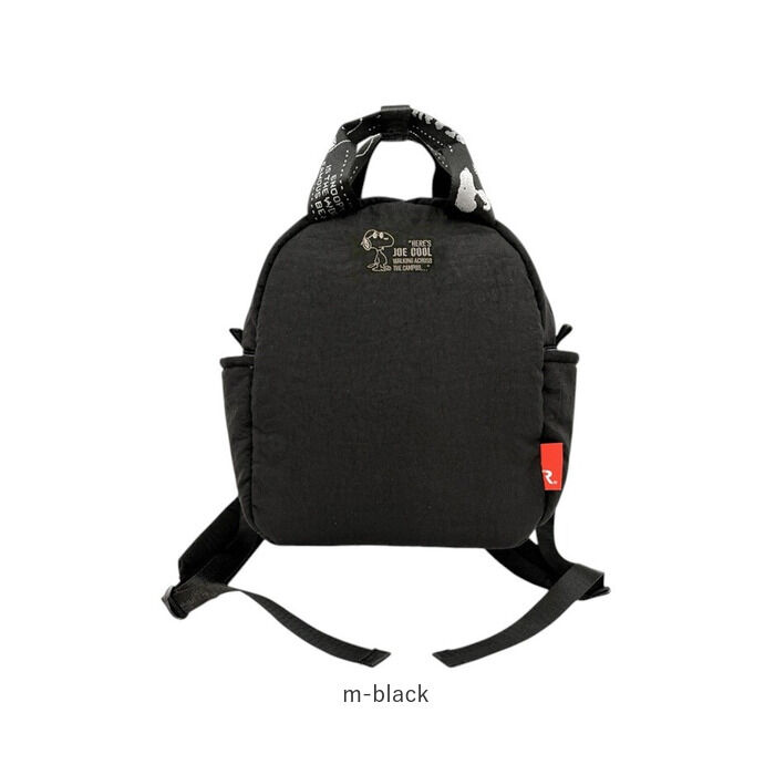 ROOTOTE「ルートート スヌーピー ROOTOTE 8453 通販 リュック ミニリュック リュックサック」|リュック|