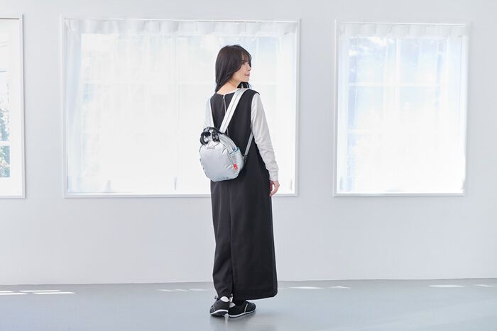 ROOTOTE「ルートート スヌーピー ROOTOTE 8453 通販 リュック ミニリュック リュックサック」|リュック|