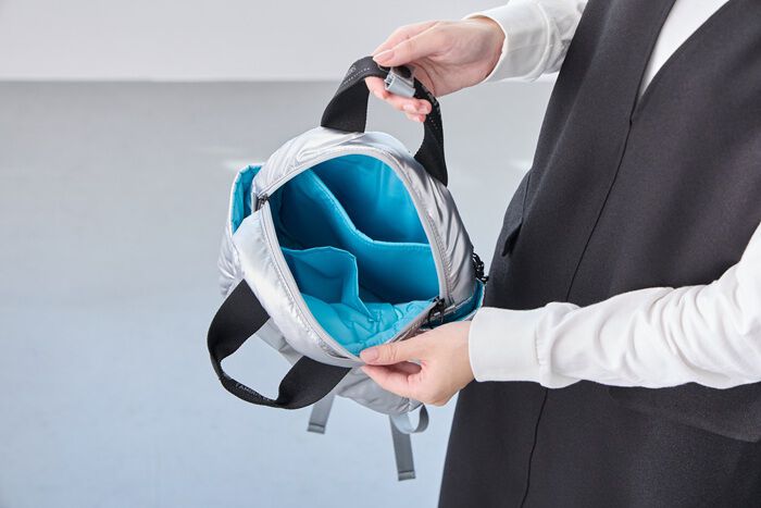 ROOTOTE「ルートート スヌーピー ROOTOTE 8453 通販 リュック ミニリュック リュックサック」|リュック|