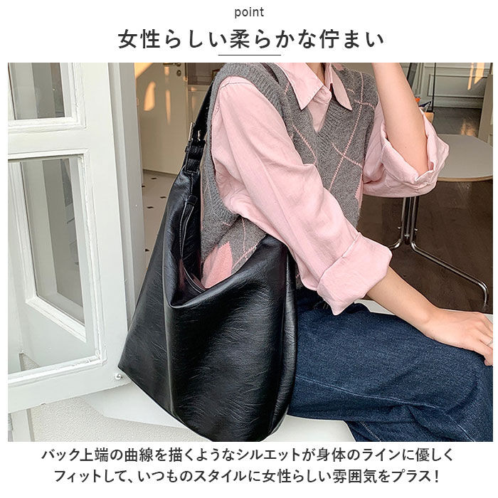 BACKYARD FAMILY「ショルダーバッグ レディース 斜めがけ 大人 大きめ 通販 ボディバッグ ショルダーバック」|ショルダー・メッセンジャー|