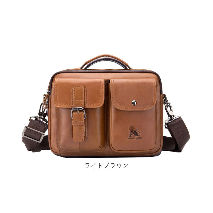 BACKYARD FAMILY「ショルダーバック メンズ 本革 通販 ショルダーバッグ 肩掛け カバン かばん 斜め掛け 斜めがけ」|ショルダー・メッセンジャー|