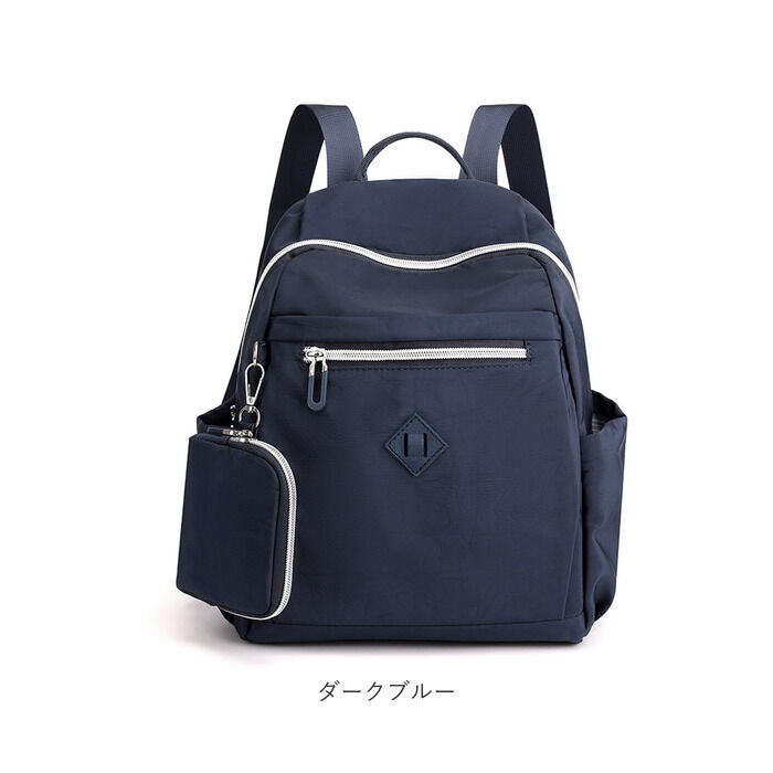 BACKYARD FAMILY「リュック レディース 小さめ 通販 リュックサック バックパック デイバッグ デイバック」|リュック|