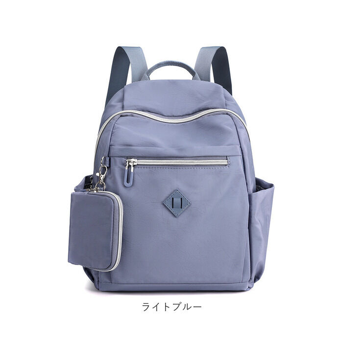 BACKYARD FAMILY「リュック レディース 小さめ 通販 リュックサック バックパック デイバッグ デイバック」|リュック|