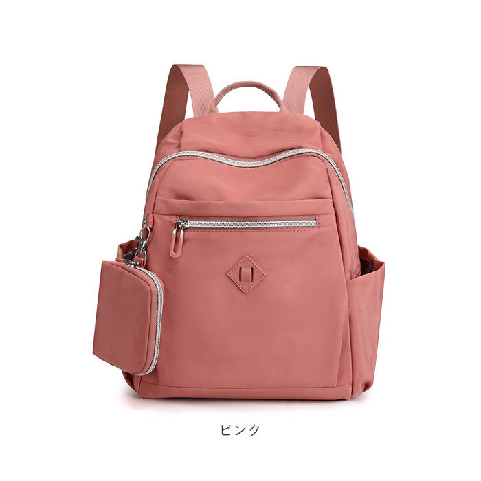 BACKYARD FAMILY「リュック レディース 小さめ 通販 リュックサック バックパック デイバッグ デイバック」|リュック|
