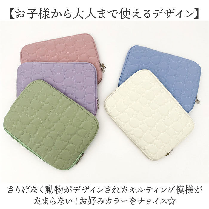BACKYARD FAMILY「タブレットケース おしゃれ 通販 タブレットPC ケース タブレットバッグ タブレットポーチ」|モバイルケース|
