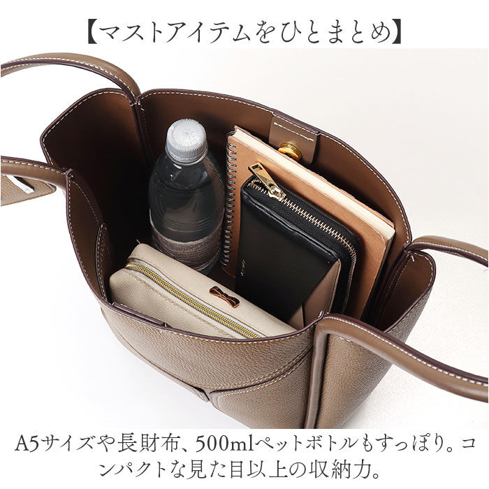 BACKYARD FAMILY「ショルダーバッグ レディース 大人 通販 トートバッグ 牛革 本革 レディースバッグ バッグ」|ショルダー・メッセンジャー|