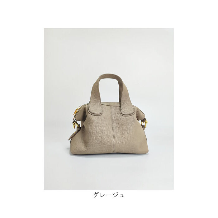 BACKYARD FAMILY「ショルダーバッグ レディース 大人 通販 ハンドバッグ 牛革 本革 レディースバッグ ショルダー」|ショルダー・メッセンジャー|