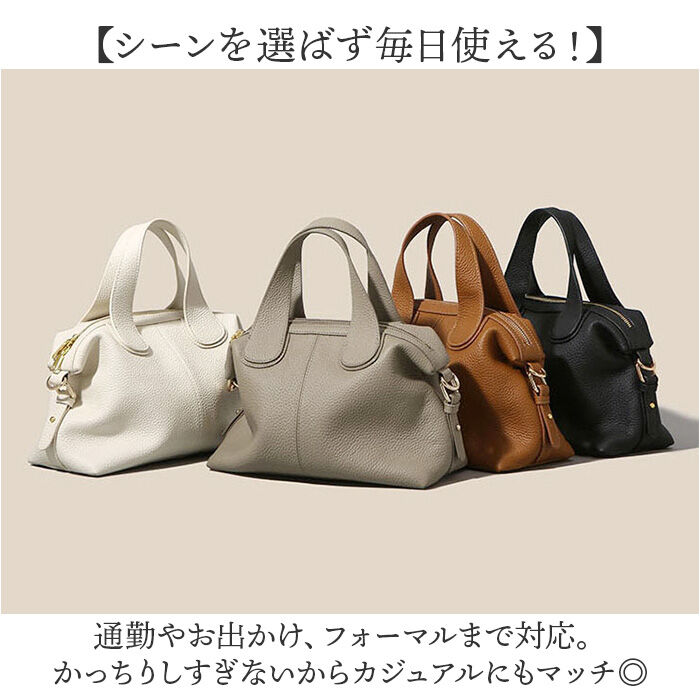 BACKYARD FAMILY「ショルダーバッグ レディース 大人 通販 ハンドバッグ 牛革 本革 レディースバッグ ショルダー」|ショルダー・メッセンジャー|
