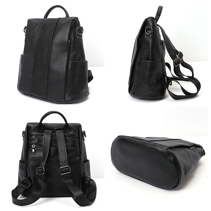 BACKYARD FAMILY「リュック レディース レザー 通販 リュックサック バックパック デイパック 2way ショルダー」|リュック|