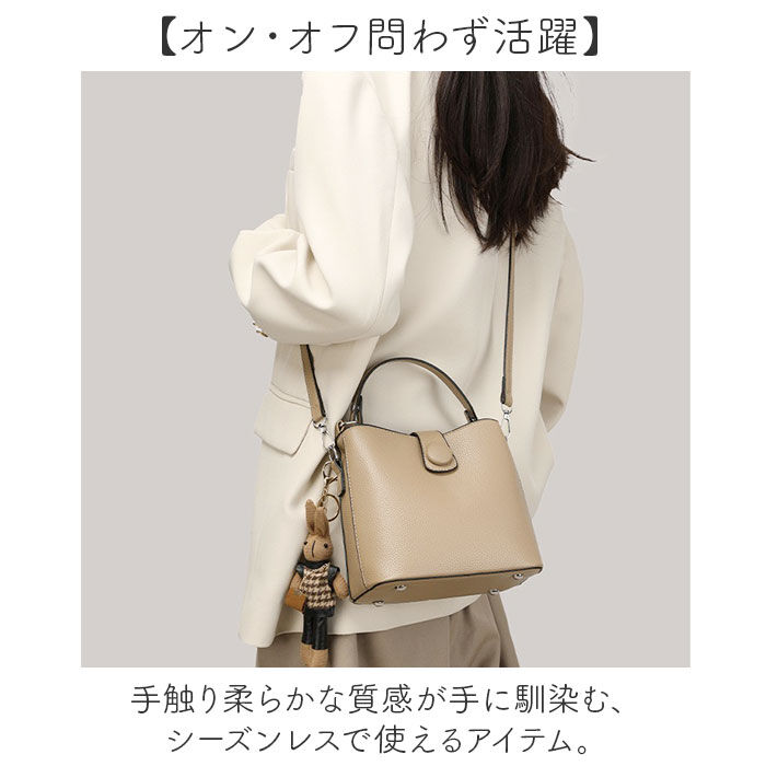 BACKYARD FAMILY「ショルダーバッグ レディース 通販 ハンドバッグ 肩掛けバッグ 3wayバッグ 斜めがけバッグ」|その他|