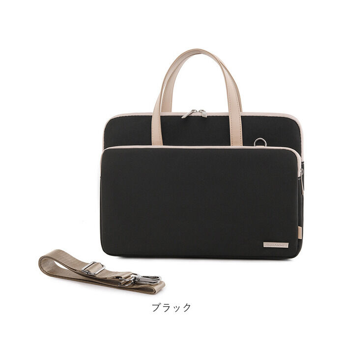 BACKYARD FAMILY「パソコンケース 可愛い 通販 トート ショルダー 2way パソコンバッグ ノートパソコンバッグ」|モバイルケース|