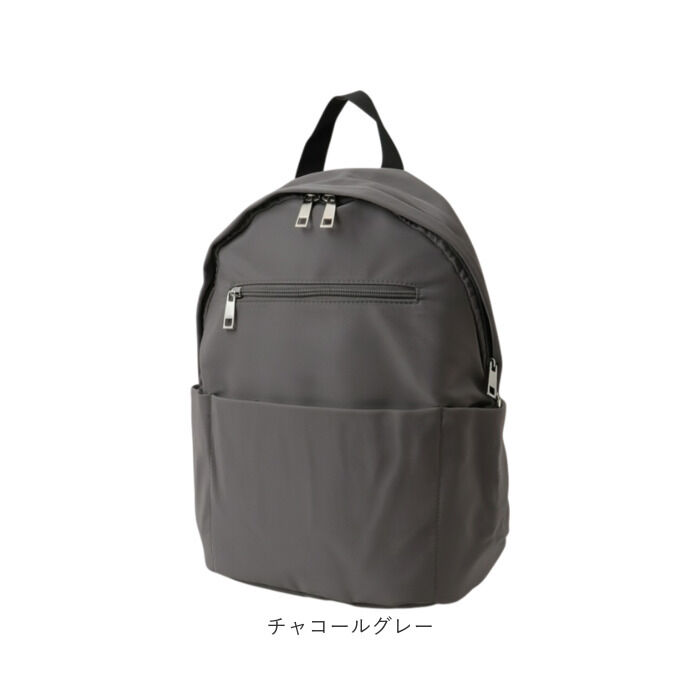 BACKYARD FAMILY「jou jou lier バッグ GBG2076 通販 リュック リュックサック バックパック」|リュック|