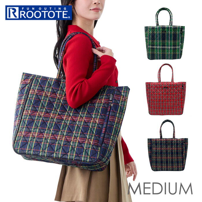 ROOTOTE「ROOTOTE ルートート トートバッグ 3619 通販 肩掛けバッグ レッスンバッグ 大きめ」|トートバッグ|