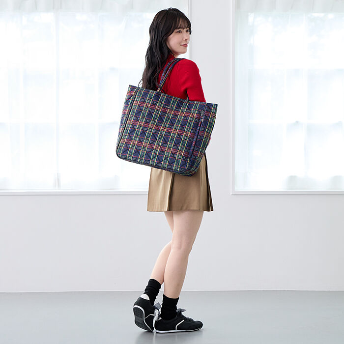 ROOTOTE「ROOTOTE ルートート トートバッグ 3619 通販 肩掛けバッグ レッスンバッグ 大きめ」|トートバッグ|