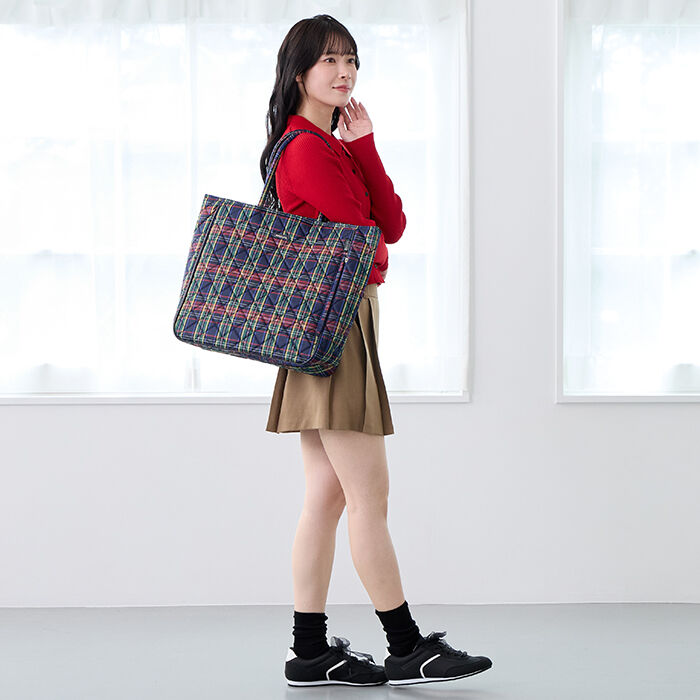 ROOTOTE「ROOTOTE ルートート トートバッグ 3619 通販 肩掛けバッグ レッスンバッグ 大きめ」|トートバッグ|