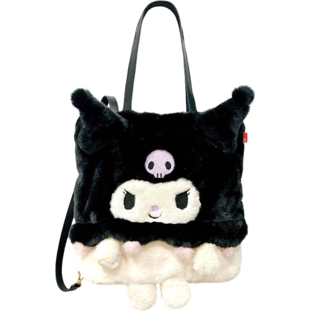 ROOTOTE「ROOTOTE ルートート トートバッグ 8466 通販 トートバック 2way リュック」|その他|ブラック1