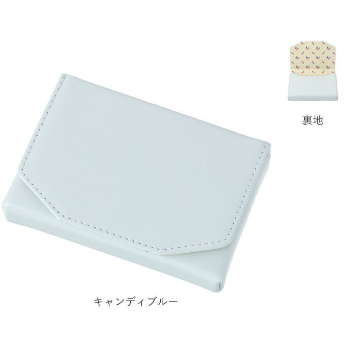 BACKYARD FAMILY「ノフェス カードケース 通販 nofes NSN1453 名刺入れ ネームカードケース 名刺ケース」|名刺入れ・カードケース|