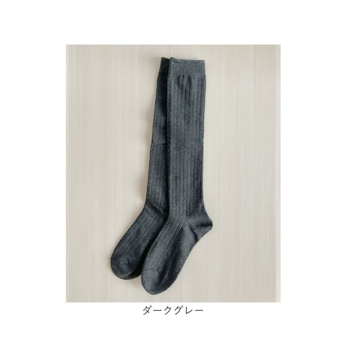 BACKYARD FAMILY「Diamond Hearts ソックス レディース ベーシック 通販 靴下 くつ下」|ソックス|