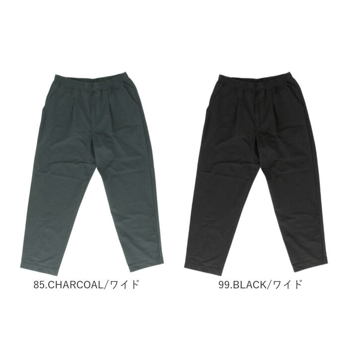 BACKYARD FAMILY「ジャージ パンツ 通販 SANTA BARBARA サンタバーバラ ジャージパンツ ウェストゴム」|その他|