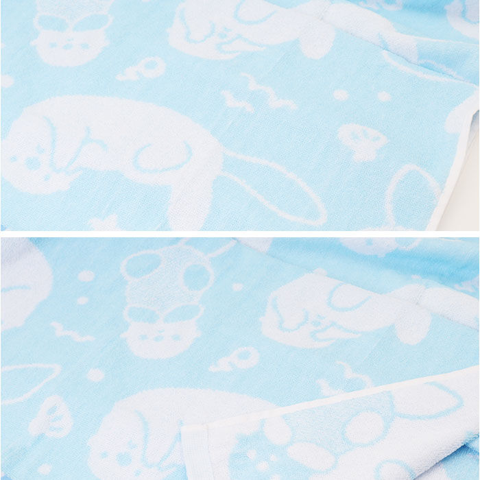 BACKYARD FAMILY「綿100% バスタオル 通販 バス タオル 60&times;120cm コットン かわいい おしゃれ こども」|タオル|
