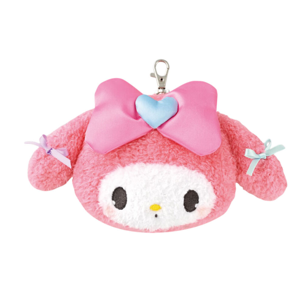 BACKYARD FAMILY「キャラクター パスケース リール付き 可愛い 通販 ぬいぐるみパスケース 定期入れ」|定期入れ|その他2