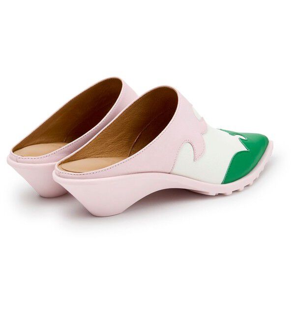 CAMPER「[カンペール] ANITA / カジュアルシューズ」|パンプス|