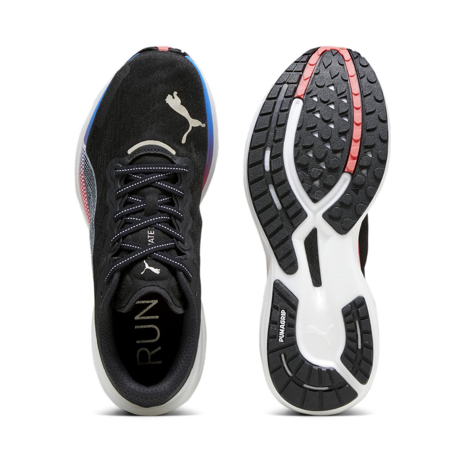 PUMA「【PUMA】DEVIATE NITRO 2」|スニーカー|