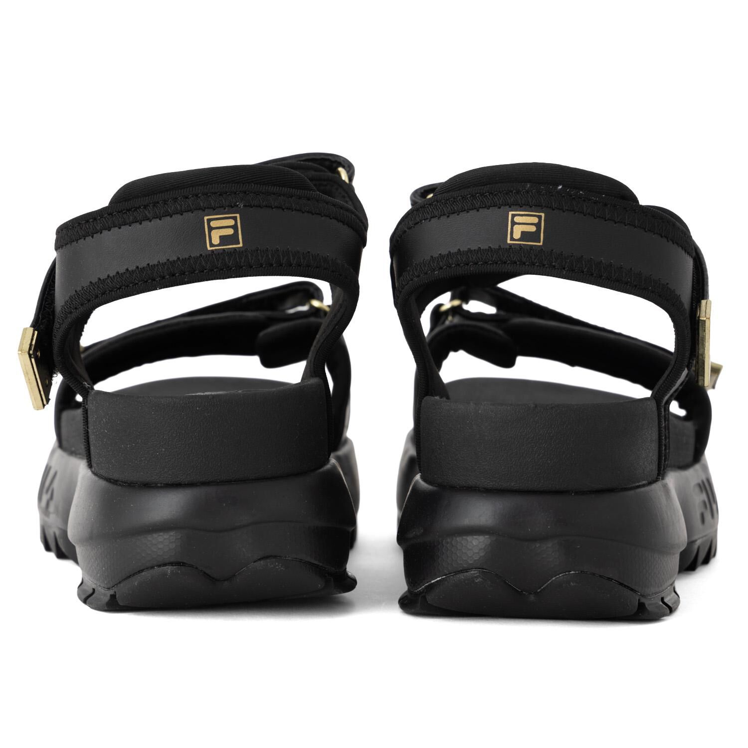 FILA「【FILA】Disruptor Wedge Sandal Lux」|サンダル|