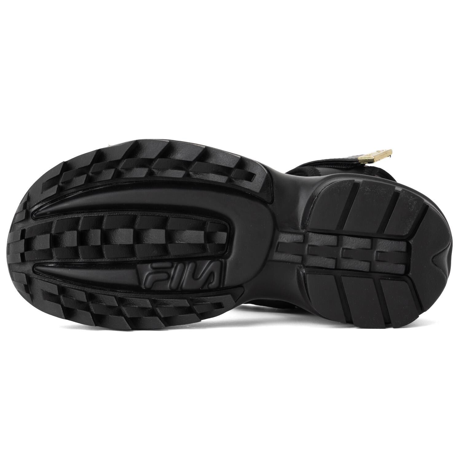 FILA「【FILA】Disruptor Wedge Sandal Lux」|サンダル|